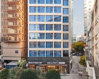 N285 Hotel Insadong - Séoul - Bâtiment