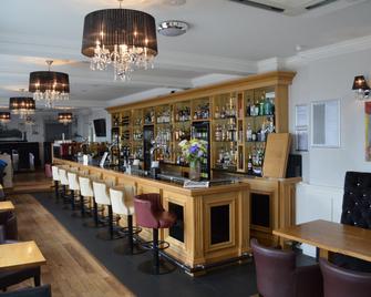 The Clarendon Royal Hotel - Gravesend - Bar