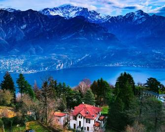 Casa Claudia by Wonderful Italy - Bellagio