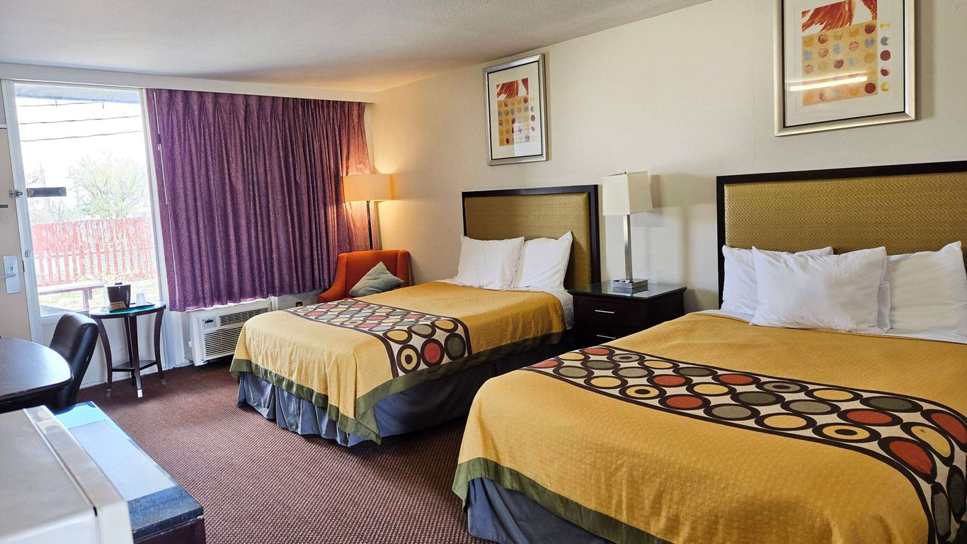 Travelodge by Wyndham Oakley