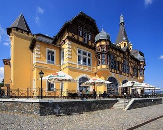 Vetruse - Ústí nad Labem