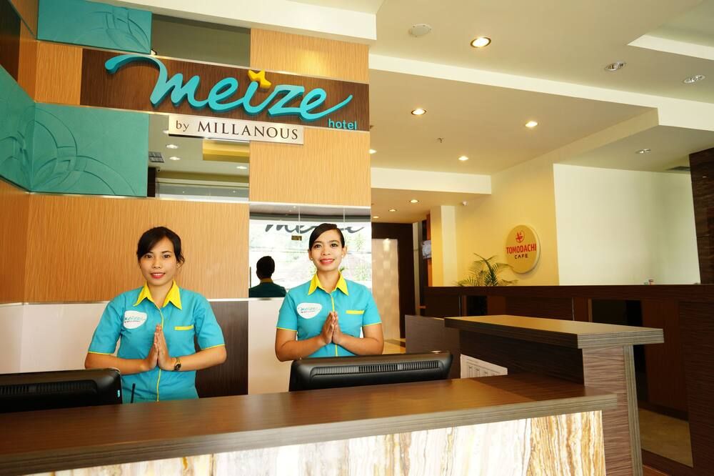 ميزي هوتل باندونج - باندونغ - أفضل طعام