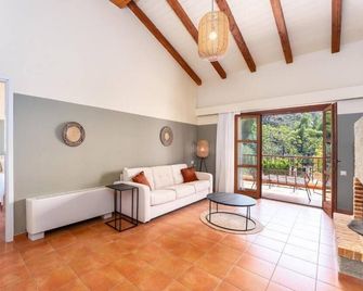 Kaminos Wellness Resort & Spa - Limni