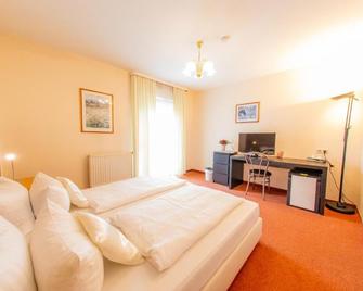 Hotel Centro Fürth - Fürth - Schlafzimmer
