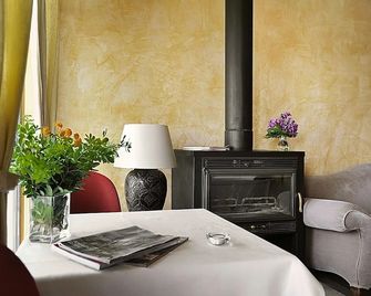 L'Isola Di Rosa - Relais & Hotel di Charme - Cerveteri