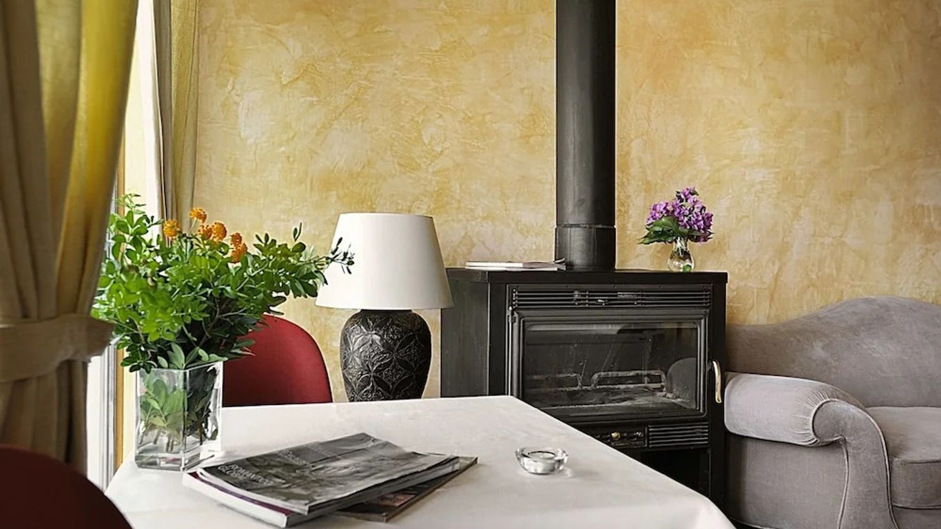 L'Isola Di Rosa - Relais & Hotel di Charme