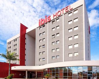 ibis Betim - Betim - Building