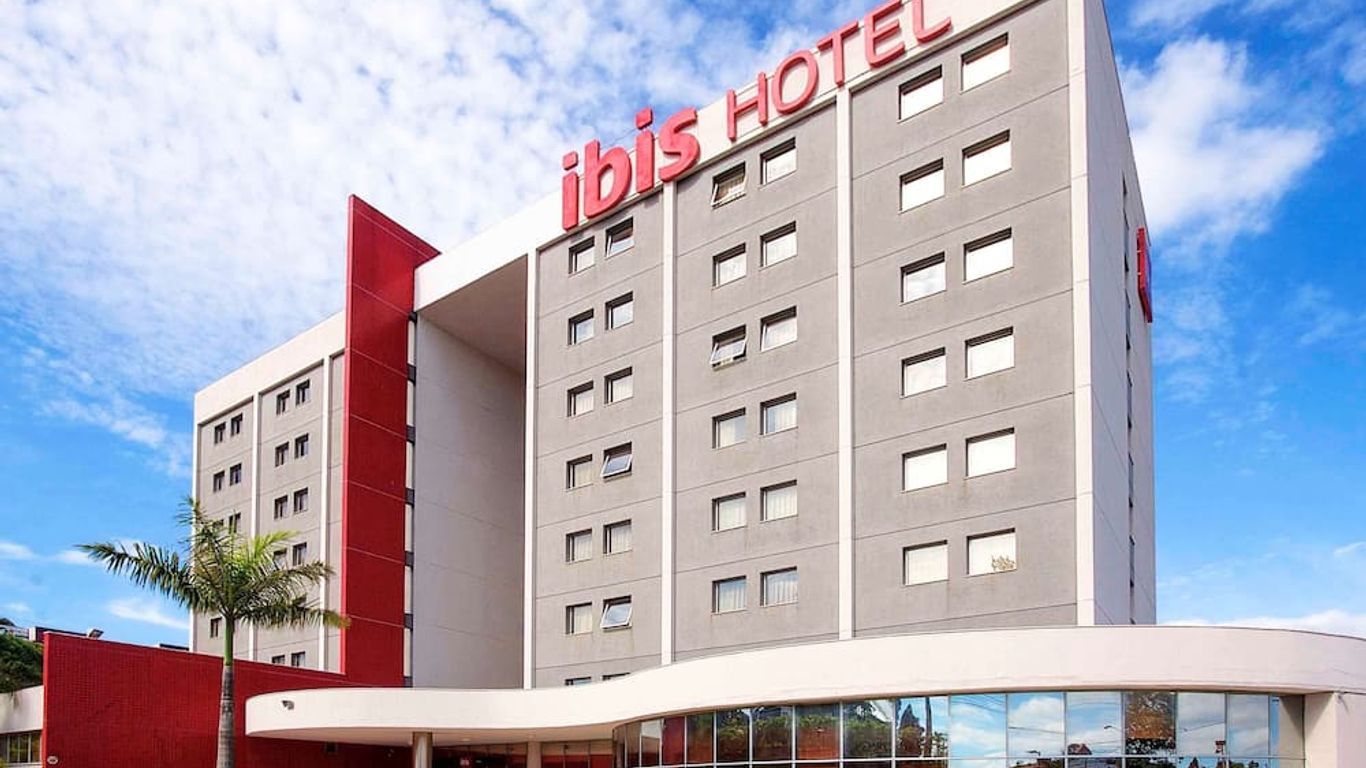 ibis Betim