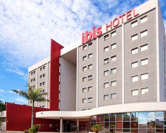 ibis Betim - Betim - Building