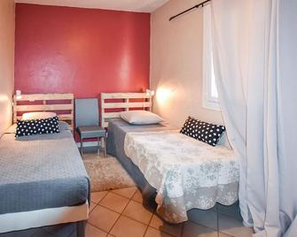 Stunning Home In Mazan - Mazan - Bedroom