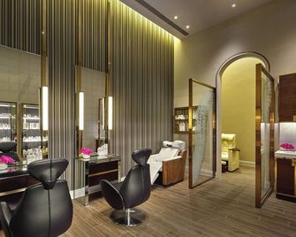 Intercontinental - Alliance Resorts The Parisian Macao By IHG - Macao - Spa