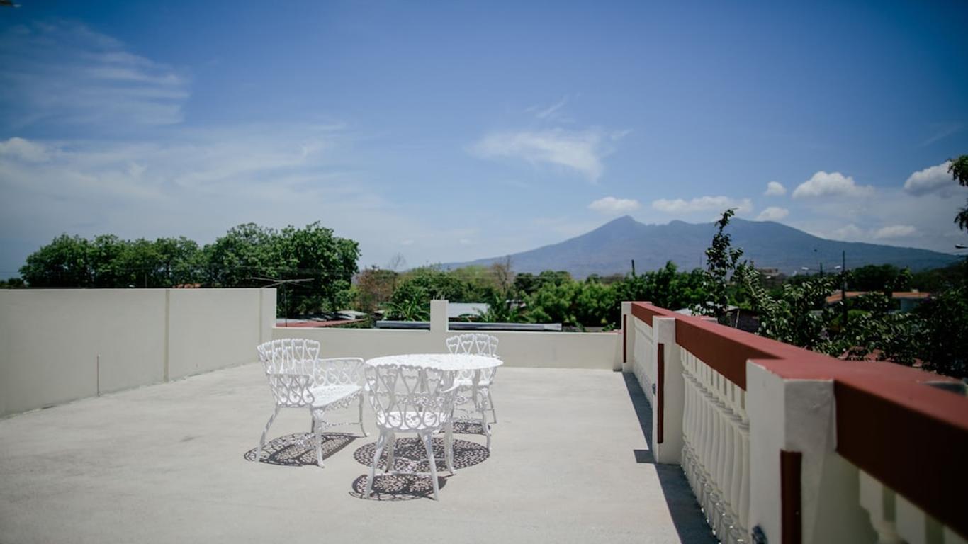 Hotel La Estacion