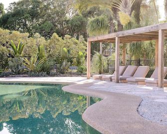 The Brunswick, Brunswick Heads - Brunswick Heads - Pool