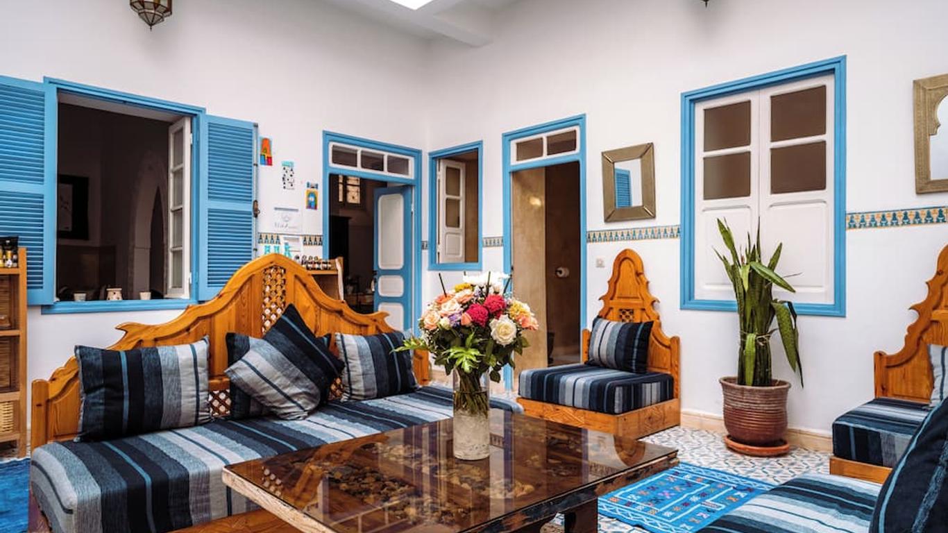 Riad Amana