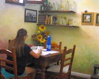 B&b Anna - Forlì - Sala de jantar