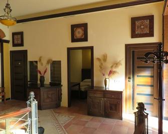 Hostel Jan in the very center - Jerevan