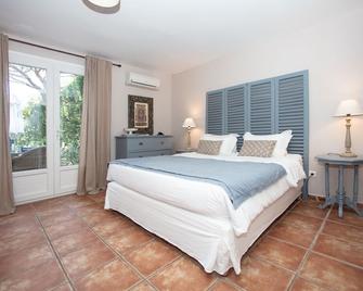 La Villa d'Andrea - Ramatuelle