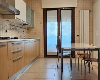 Of Ale House in downtown Sottomarina - Chioggia