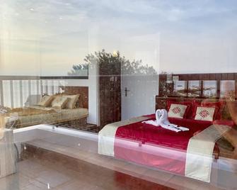 Seaview Villa 1. 12/12 Tran Phu - Vung Tau - Bedroom