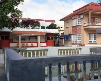 London House Resort - Birātnagar