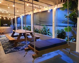 Breezy Spacious House Check Discounts For Summer !! - San Juan