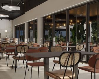 Hotel Siscia - Sisak - Restaurant