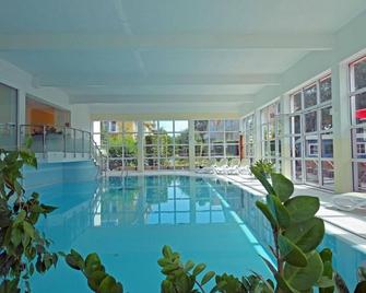 Hotel Meerlust - Zingst - Bazén