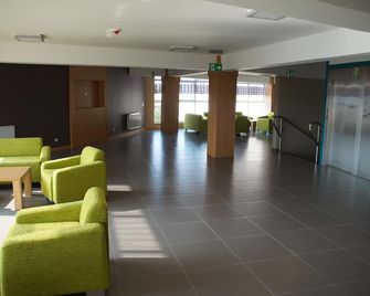 Hotel Nat Sarbinowo - Mielno - Aula