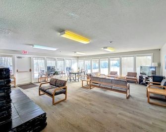 Purcell Condos by StayIn - Kimberley - Lobby