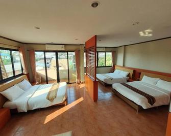 Kwan Phayao Villa - Phayao - Habitación