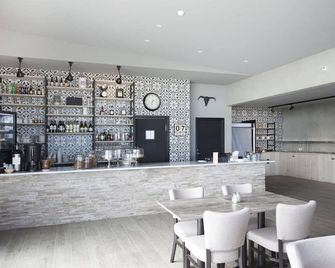 Arnarstapi Hotel - Snæfellsbær - Bar