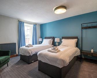 The Kings Arms Temple Sowerby - Penrith - Bedroom