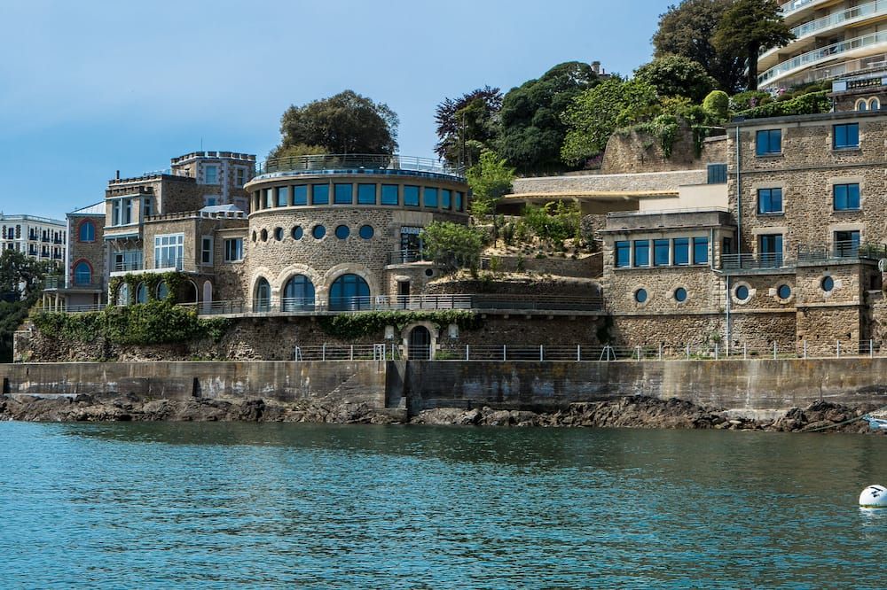 Castelbrac - Dinard