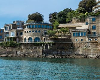 Castelbrac - Dinard