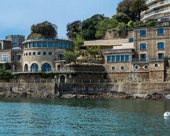 Castelbrac - Dinard