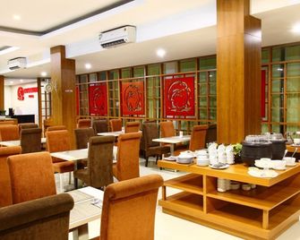 Dragon Inn Kendari - Kendari - Restaurant