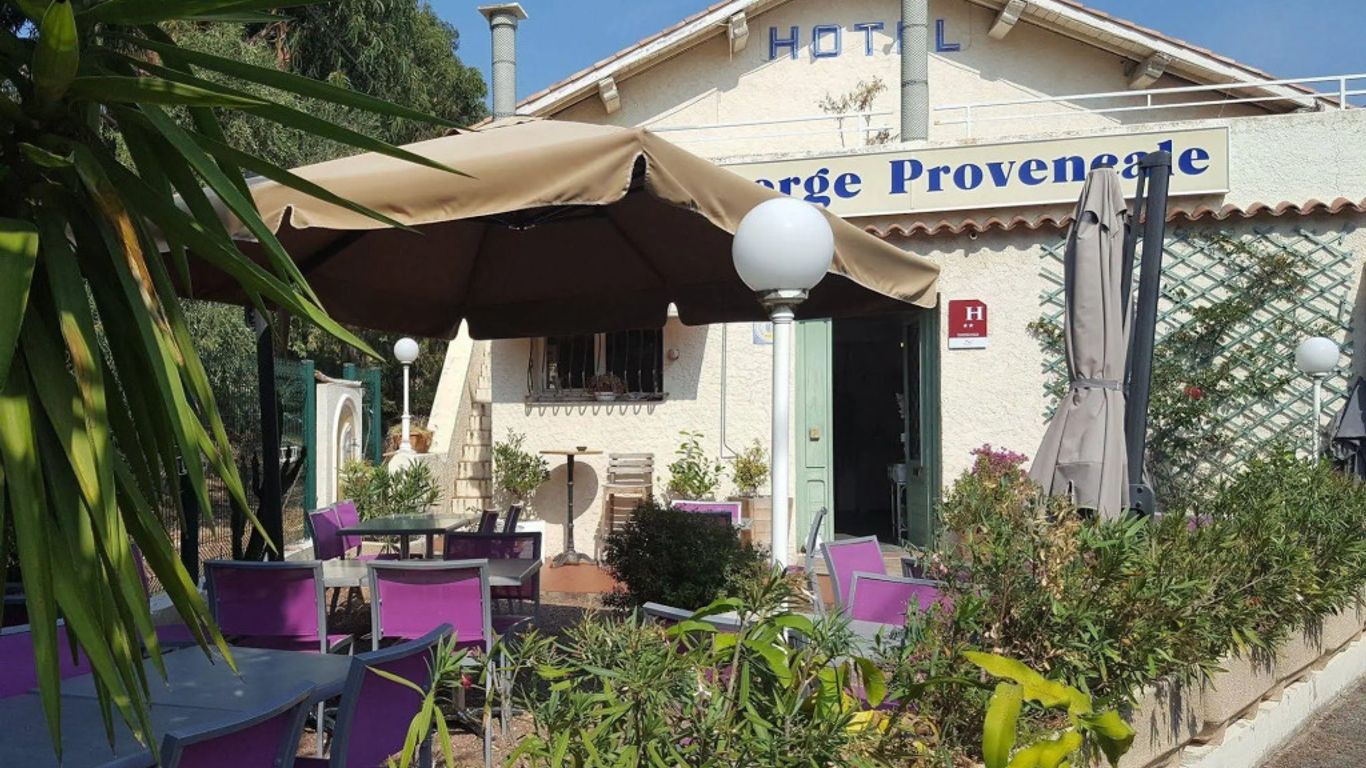 Hotel Auberge Provencale