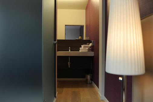 Villa Saporis - Hasselt - Badkamer
