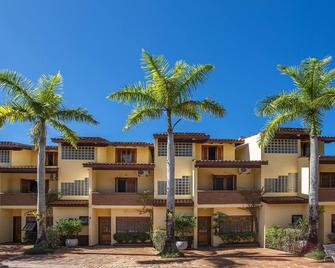 Residencial Santa Lucia - Juquei - Edifício