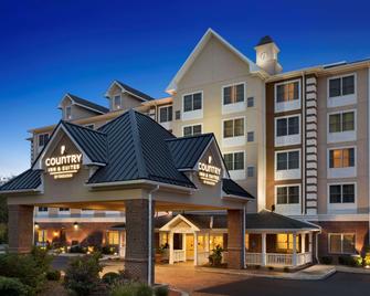 Country Inn & Suites by Radisson State College, PA - State College - Gebäude