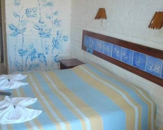 Hotel das Marés - Trairi - Ložnice