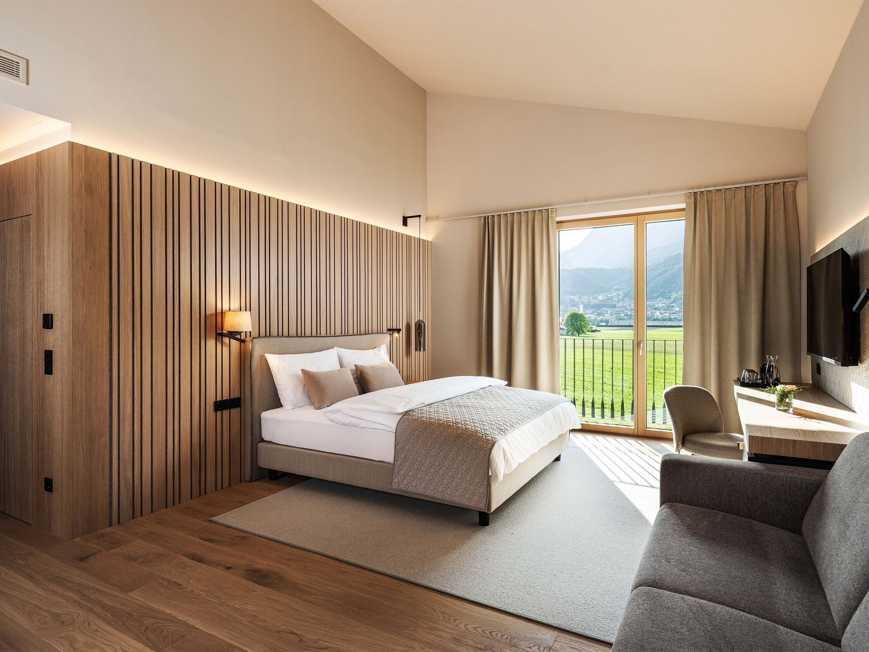 Schlosshotel Mitterhart - Schwaz