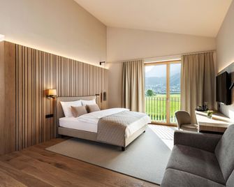 Schlosshotel Mitterhart - Schwaz