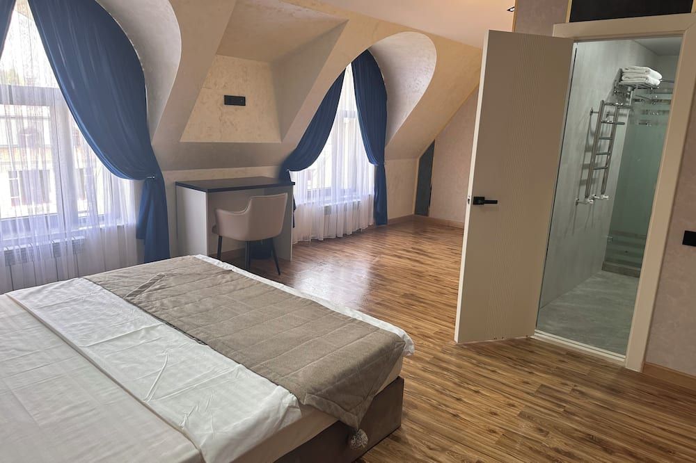 Horizon Hotel thumbnail 3