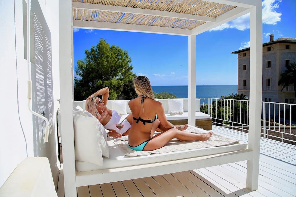 زيرو هوتل مالوركا