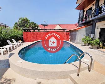 OYO 609 Lanta Dream House Apartment - Koh Lanta - Pool
