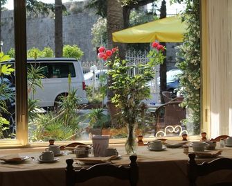 Park Hotel Castello - Finale Ligure - Restaurant