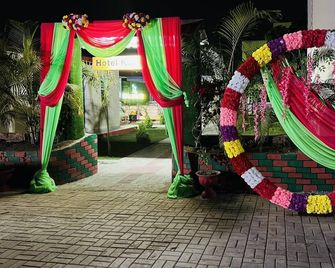 Hotel Kavya Inn - Bharatpur