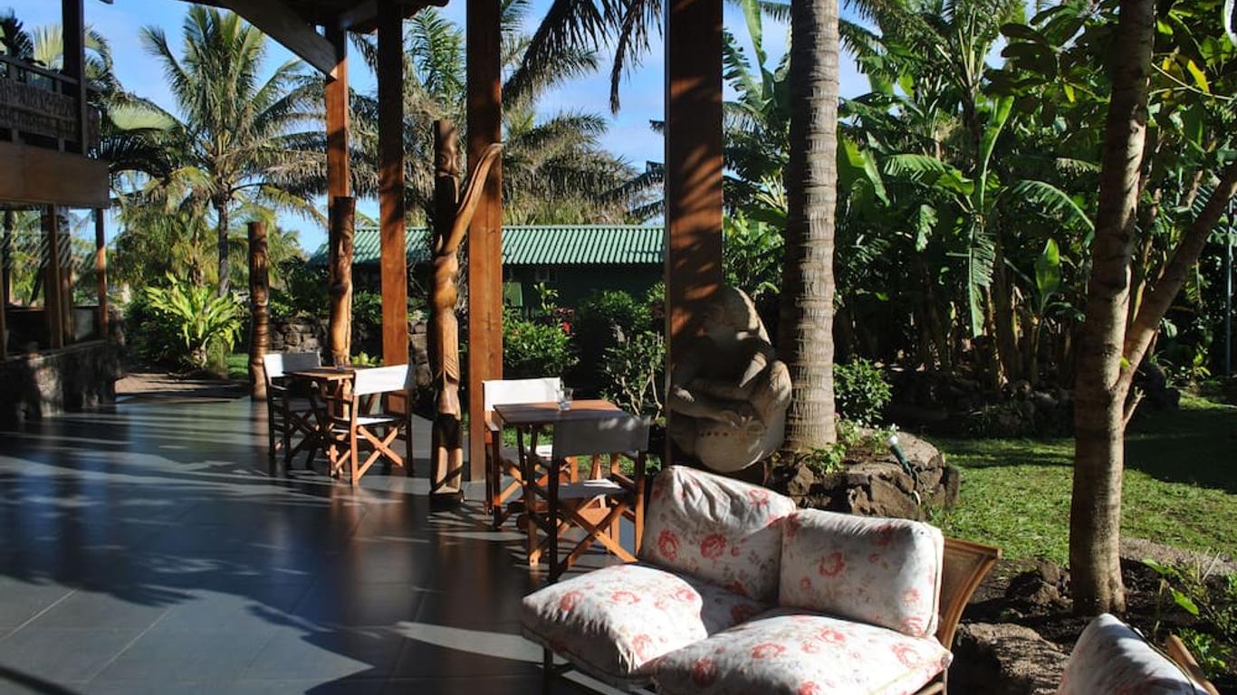 Hotel Vai Moana