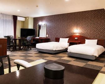 Rembrandt Resort Shiretoko - Shari